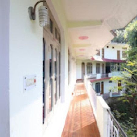 Hotel Riya Residency, Barkot, Uttarakhand Eksteriør bilde