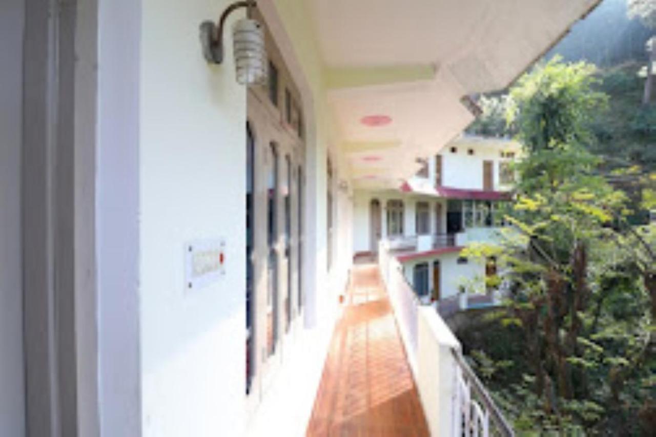 Hotel Riya Residency, Barkot, Uttarakhand Eksteriør bilde