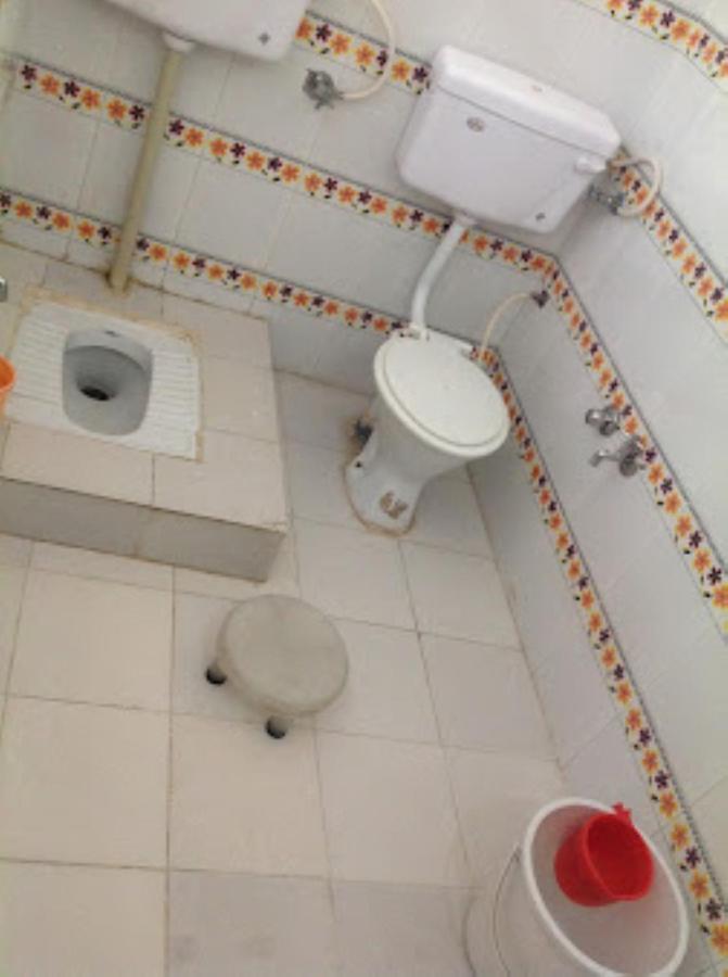 Hotel Riya Residency, Barkot, Uttarakhand Eksteriør bilde