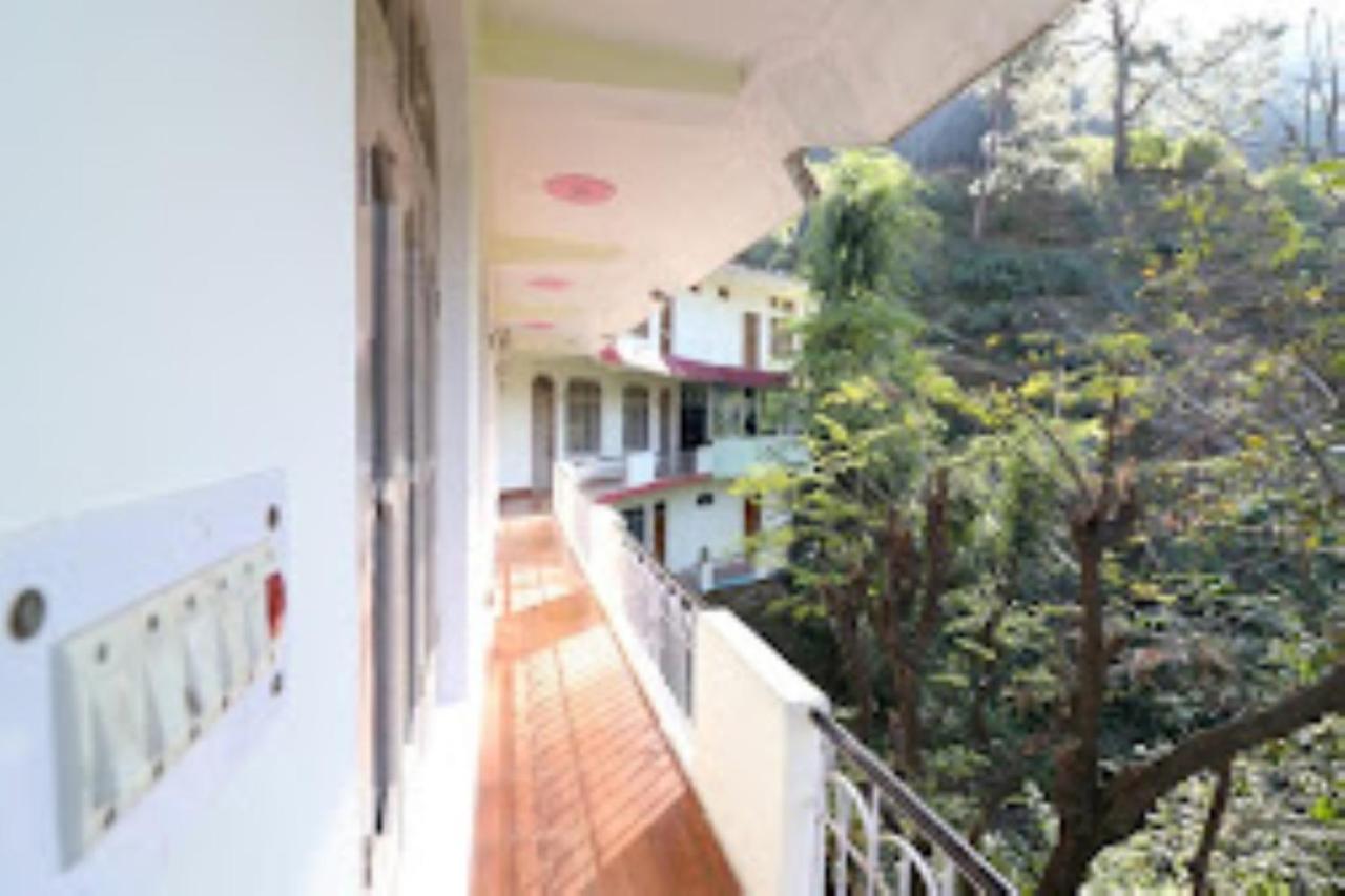 Hotel Riya Residency, Barkot, Uttarakhand Eksteriør bilde